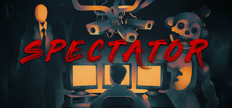 观众|旁观者|Build.21467692|容量4.76GB|官方中文|Spectator