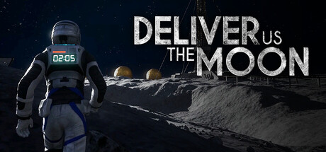 飞向月球|送我们去月球|v1.4.5a|容量8.64GB|官方中文|Deliver Us The Moon