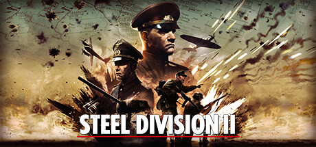 钢铁之师2全面冲突|v165547|全DLC|容量94.4GB|官方中文|Steel Division 2 - Total Conflict Edition