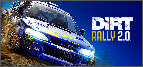 尘埃拉力赛2.0|v1.17.0|容量109GB|内置汉化|赠多项修改器|DiRT Rally 2.0