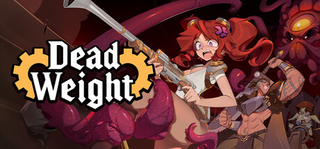 死重|v1.0.3.4D|容量866.01MB|官方中文|Dead Weight