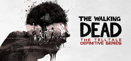 行尸走肉：终极系列合集|v1.0.0.1|容量47GB|官方中文|The Walking Dead: The Telltale Definitive Series