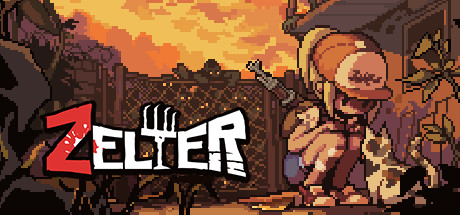 尸外桃源|v0.6.4.10535|容量1.44GB|官方中文|Zelter
