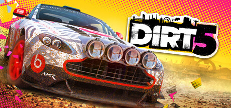 尘埃5|v1.2770.47.0|容量38.9GB|官方中文|DIRT 5