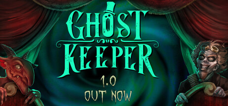 幽灵守护者|Build.24116009|全DLC|官方中文|Ghost Keeper