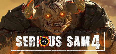 英雄萨姆4|v1.09|容量51.9GB|官方中文|赠多项修改器|Serious Sam 4