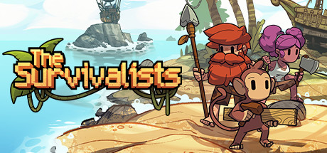 岛屿幸存者|岛屿生存者|v1.0.10|容量680MB|官方中文|赠多项修改器|The Survivalists