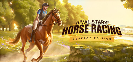 家族传奇：马匹养成竞技|v1.40.1|容量4.86GB|官方中文|Rival Stars Horse Racing: Desktop Edition