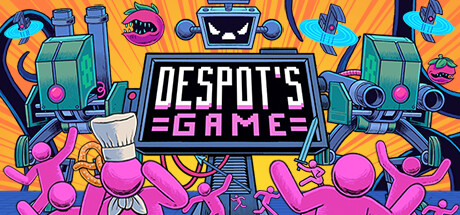 暴君的游戏|Build.18476406|容量851MB|官方中文|Despot's Game: Dystopian Army Builder