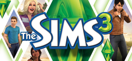 模拟人生3|v1.67|容量21.3GB|官方繁体中文|The Sims 3
