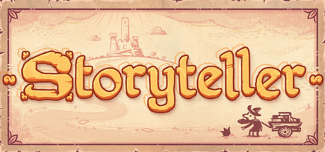 讲故事的人|v1.1.18|容量714MB|官方中文|Storyteller