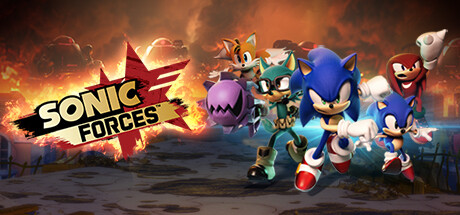索尼克：力量|v1.04.79|容量17.1GB|官方中文|赠多项修改器|赠存档|Sonic Forces