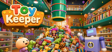 玩具守护者|Build.24275593|容量498.88MB|官方中文|Toy Keeper