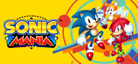索尼克：狂欢|Build.3617885|容量202MB|官方中文|Sonic Mania