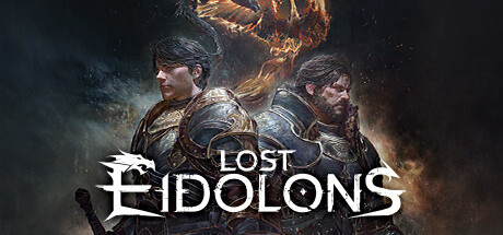 幻灵降世录|v1.5.5.R37|容量15.8GB|官方中文|Lost Eidolons