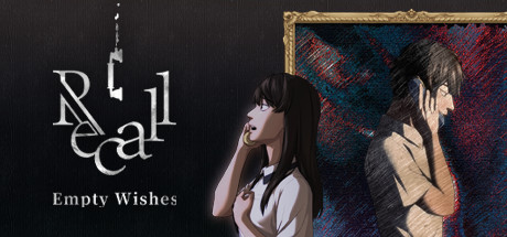 空愿|v1.0.4.0|容量1.94GB|官方中文|Recall: Empty Wishes