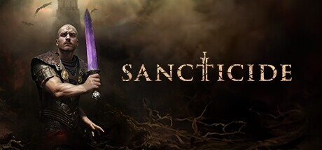 圣戮|Build.22296339|容量16.3GB|Sancticide