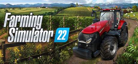 模拟农场22|v1.13.1.1联机版|容量23.4GB|官方中文|Farming Simulator 22