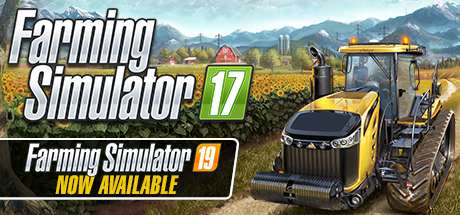 模拟农场17|v1.7.1.0|容量14.7GB|官方中文|Farming Simulator 17