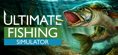 终极钓鱼模拟器|v2.3.24.02.141|全DLC|容量15.3GB|官方中文|Ultimate Fishing Simulator