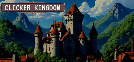 点击王国|Build.21917607|容量0.97GB|官方中文|Clicker Kingdom 