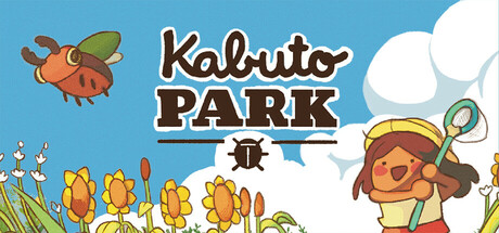 甲虫公园 Kabuto Park|官方中文|本体+1.2.14c7升补|NSZ