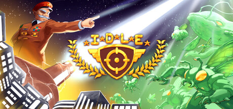 IDLE：星际防卫联盟歼灭者|Build.24277171|容量318.43MB|官方中文|IDLE: Intergalactic Defense League Exterminators