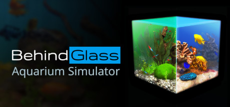 玻璃背后：水族馆模拟器|Build.23738346|容量1.36GB|官方中文|Behind Glass: Aquarium Simulator