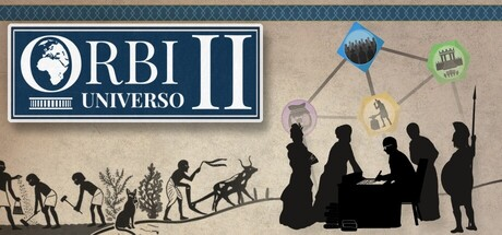奥比宇宙2|Build.24258487|容量777.6MB|官方中文|Orbi Universo II