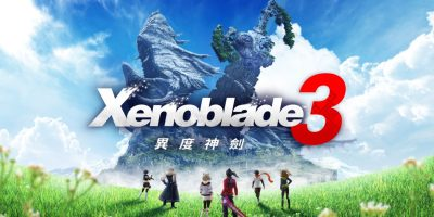 异度之刃3 国语配音版|官方中文|本体+2.2.1+4DLC+国语配音MOD|XCI