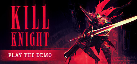 射戮骑士|Build.20214154|容量4.72GB|官方中文|KILL KNIGHT
