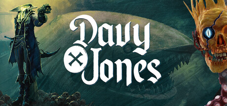 戴维琼斯|v0.12.8|容量17.2GB|官方中文|DAVY x JONES