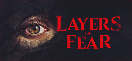 层层恐惧|v1.1.1豪华版|容量4GB|官方中文|Layers of Fear