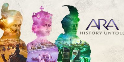 Ara:不为人知的历史|11项修改器