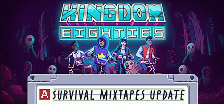王国：80年代|Build.17305417|容量1.94GB|官方中文|Kingdom Eighties