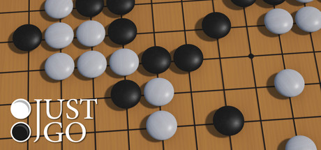 棋弈无限：围棋|v1.2.1|容量3.66GB|官方中文|Just Go