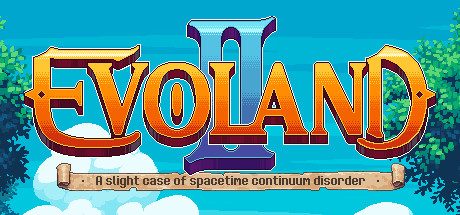 进化之地2|游戏进化史2|v1.0.8935|容量805MB|内置汉化|Evoland 2