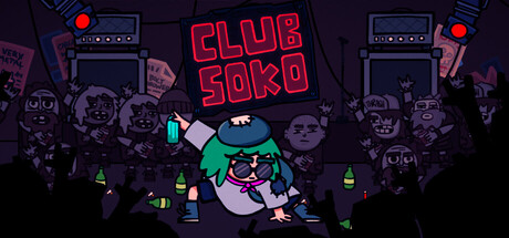 迷窟俱乐部|Build.24350234|容量477.01MB|官方中文|Club Soko