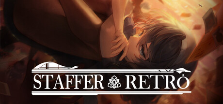 Staffer Retro-异能追忆|v1.1.3|容量5.77GB|官方中文|Staffer Retro : A Supernatural Mystery Quest
