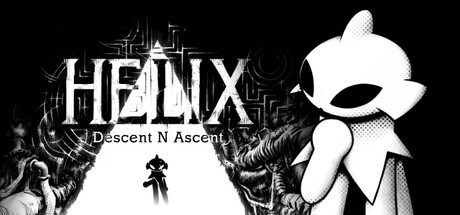 螺旋：沉升之旅|Build.24403154|容量1.59GB|官方中文|Helix: Descent N Ascent