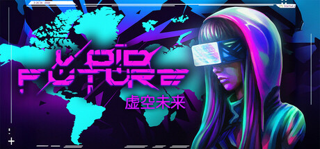 虚空未来：骇客协议|v1.0.1|容量16.25GB|官方中文|Void Future: Hacking Protocol