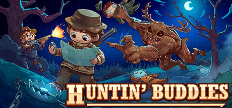 狩猎伙伴|Build.24396186|容量5.11GB|官方中文|HuntinBuddies