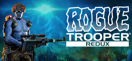 侠盗骑兵归来|蓝精灵中队|R5607|容量19GB|官方中文|赠多项修改器|Rogue Trooper Redux