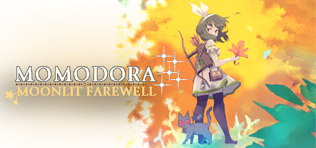 莫莫多拉: 月下告别|v1.1f33|容量1.19GB|官方中文|Momodora: Moonlit Farewell