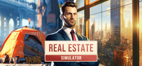 房地产模拟器：从穷光蛋到百万富翁|Build.17028019|容量7.2GB|官方中文|REAL ESTATE Simulator - FROM BUM TO MILLIONAIRE