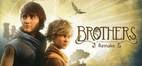 兄弟：双子传说 重制版|v20240729|容量27.7GB|官方中文|Brothers: A Tale of Two Sons Remake