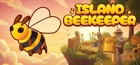 浮空岛养蜂人|Build.24447488|容量1.44GB|官方中文|Island Beekeeper