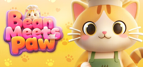猫遇咖啡|Build.21865907|容量1.06GB|官方中文|Bean Meets Paw