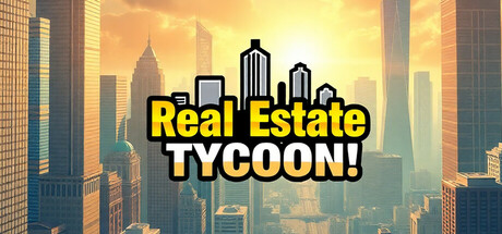 房地产大亨|v0.8.1|容量4.55GB|官方中文|Real estate tycoon