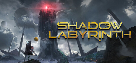 暗斗迷宫|v1.1.0|容量3.44GB|官方中文|Shadow Labyrinth